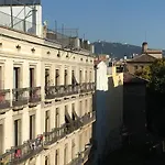 Πανσιόν La Terrassa Βαρκελώνη