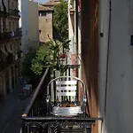 Πανσιόν La Terrassa Βαρκελώνη