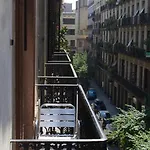 Πανσιόν La Terrassa 3*