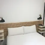 Πανσιόν La Terrassa 3*