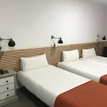 Πανσιόν La Terrassa 3*