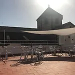 La Terrassa 3*