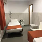 Πανσιόν La Terrassa
