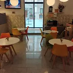 Πανσιόν La Terrassa