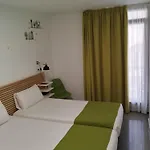 Πανσιόν La Terrassa 3*
