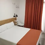 La Terrassa Πανσιόν Βαρκελώνη