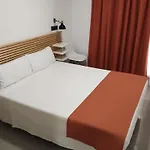 La Terrassa 3* Βαρκελώνη