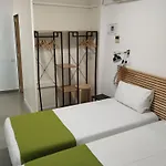 Πανσιόν La Terrassa