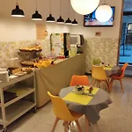 La Terrassa Βαρκελώνη