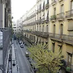 Πανσιόν La Terrassa