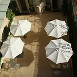 Πανσιόν La Terrassa