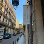 La Terrassa Πανσιόν 3*