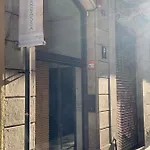 La Terrassa Πανσιόν 3*