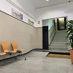 Πανσιόν La Terrassa 3*
