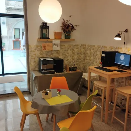 La Terrassa 3*