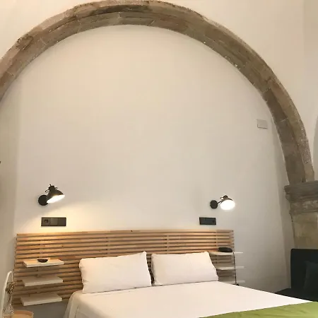 La Terrassa バルセロナ