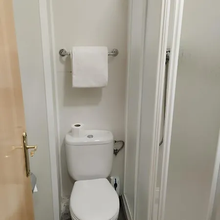 La Terrassa 게스트하우스 *