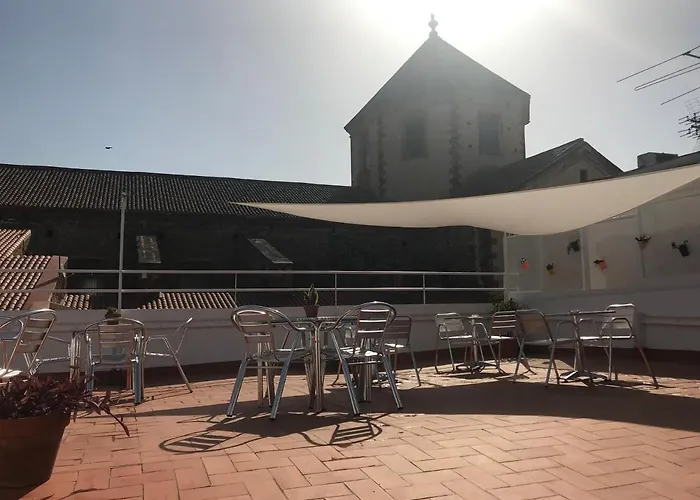 La Terrassa *