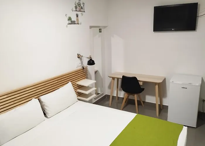 Gæstehus La Terrassa