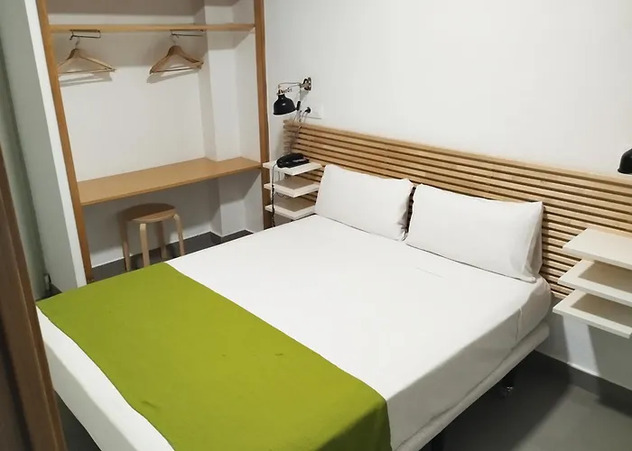 La Terrassa Gæstehus *