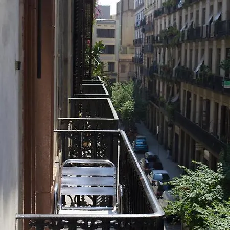 Pensión La Terrassa 3*