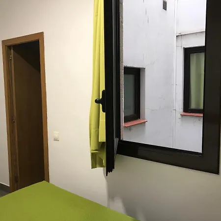 Pensión La Terrassa 3*