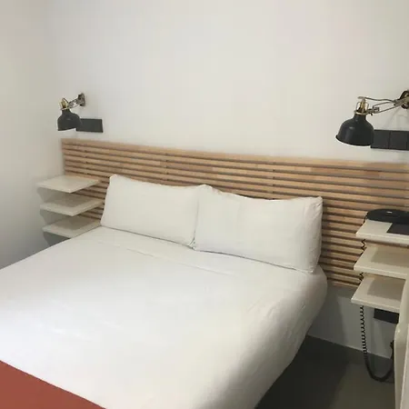 La Terrassa Pensión