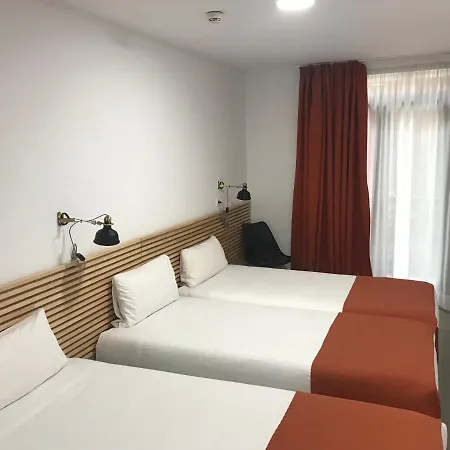 Pensión La Terrassa 3*