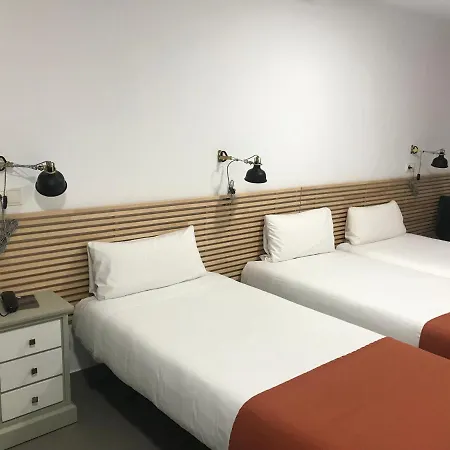 Pensión La Terrassa 3*