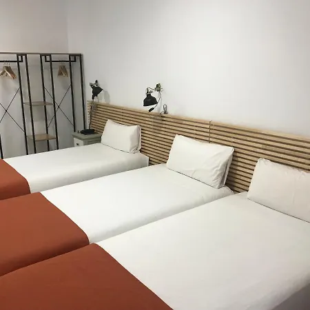 La Terrassa Pensión