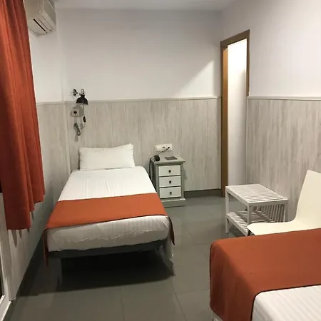 Pensión La Terrassa