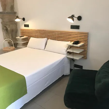 La Terrassa 3* Barcelona
