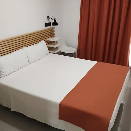 La Terrassa 3* Barcelona