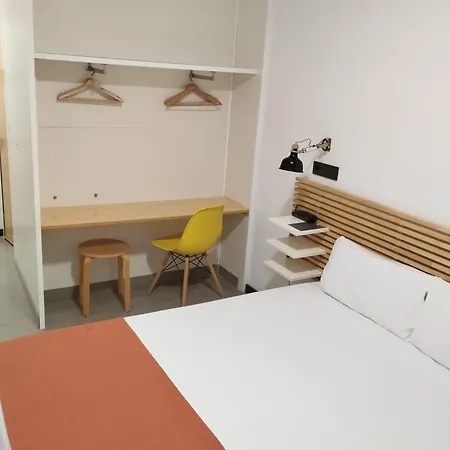 La Terrassa Pensión