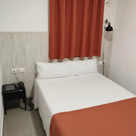 La Terrassa 3* Barcelona