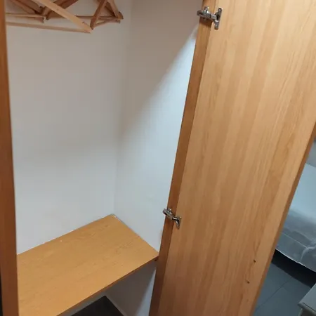 La Terrassa בית הארחה *