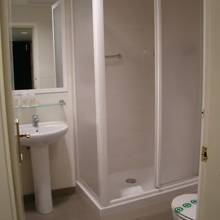 La Terrassa 3* Barcelona