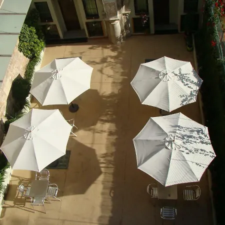 בית הארחה La Terrassa