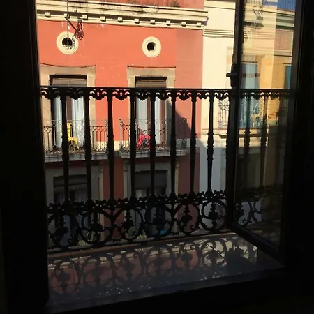 Pensión La Terrassa