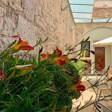 La Terrassa ברצלונה