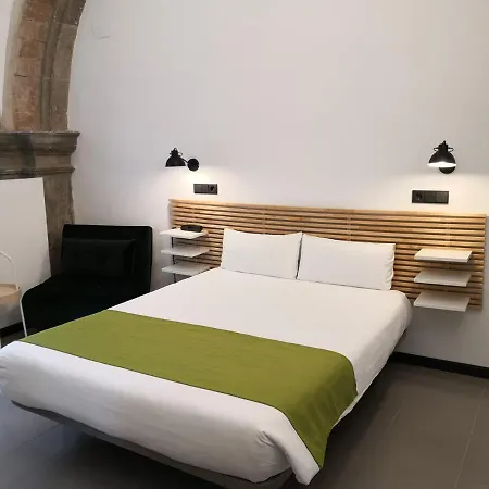 La Terrassa Barselona