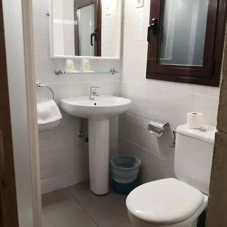 La Terrassa 3* Barcelona