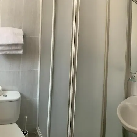 Pensión La Terrassa 3*