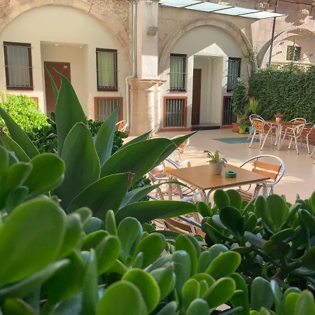 בית הארחה La Terrassa *