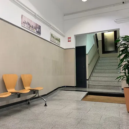 בית הארחה La Terrassa *