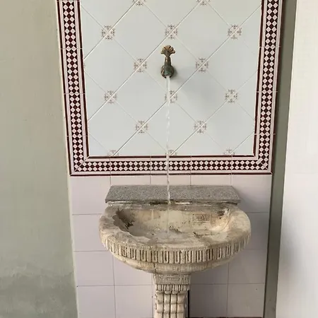La Terrassa Penzion Barcelona