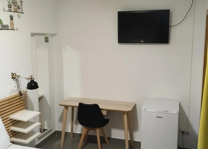 La Terrassa * Barcelona