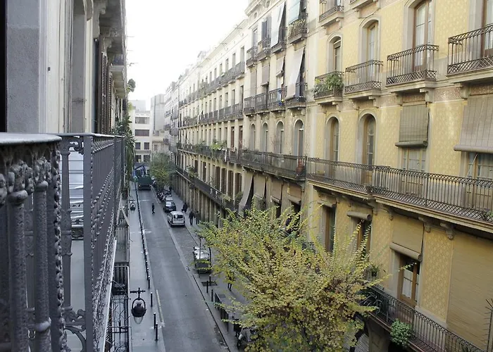 Gasthuis La Terrassa