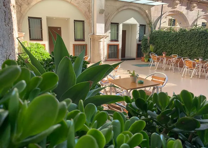 Gasthuis La Terrassa *