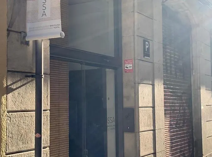 La Terrassa Gasthuis *